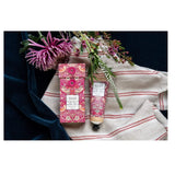William Morris At Home 100ml Patchouli & Red Berry Hand Cream - Old Railway Line Garden Centre