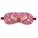 William Morris at Home Lavender Sleep Mask - Old Railway Line Garden Centre