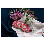 William Morris at Home Lavender Sleep Mask - Old Railway Line Garden Centre