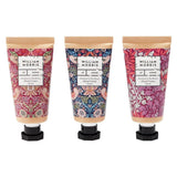 William Morris at Home Patchouli & Red Berry Hand Cream Gift Set - Old Railway Line Garden Centre