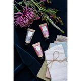 William Morris at Home Patchouli & Red Berry Hand Cream Gift Set - Old Railway Line Garden Centre