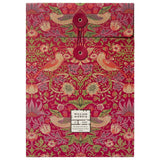 William Morris at Home Patchouli & Red Berry Scented Drawer Liners