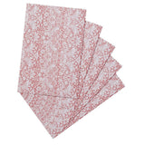 William Morris at Home Patchouli & Red Berry Scented Drawer Liners
