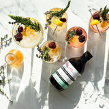 Willy's 500ml Apple Cider Vinegar With Live Mother - Old Railway Line Garden Centre