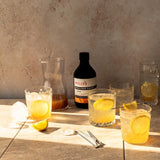 Willy's 500ml Apple Cider Vinegar With the Mother & Honey - Old Railway Line Garden Centre