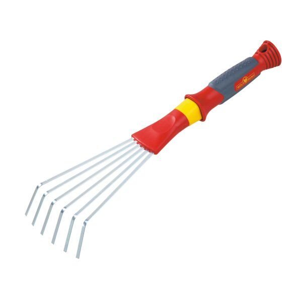 Wolf Garten 11.5cm Small Hand Sweep - Old Railway Line Garden Centre