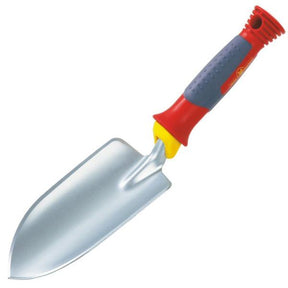 Wolf Garten 7cm Wide Trowel with Fixed Handle - Old Railway Line Garden Centre