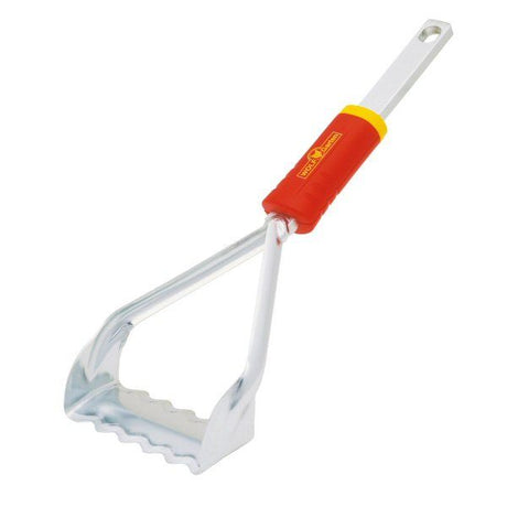 Wolf Garten Multi Change 10cm Push / Pull Weeder - Old Railway Line Garden Centre