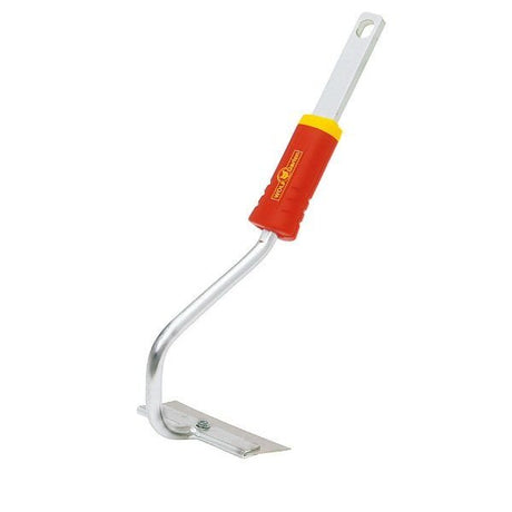 Wolf Garten Multi Change 10cm Small Draw Hoe - Old Railway Line Garden Centre