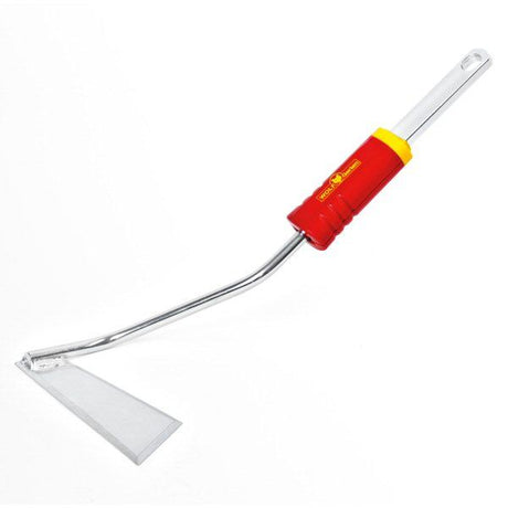 Wolf Garten Multi Change 12cm Swoe Style Hoe - Old Railway Line Garden Centre