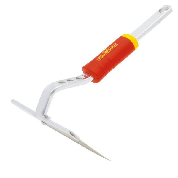 Wolf Garten Multi Change 15cm Draw Hoe - Old Railway Line Garden Centre