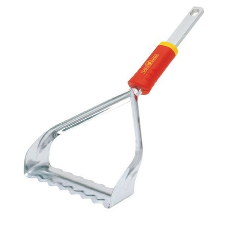 Wolf Garten Multi Change 15cm Push / Pull Weeder - Old Railway Line Garden Centre