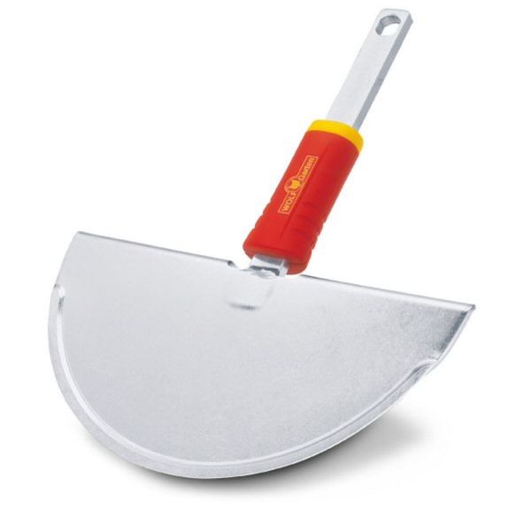Wolf Garten Multi Change 22.5cm Lawn Edge Iron - Old Railway Line Garden Centre
