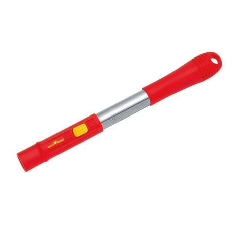 Wolf Garten Multi Change 35cm Small Handle - Old Railway Line Garden Centre