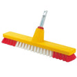 Wolf Garten Multi Change 37cm Decking Brush Head - Old Railway Line Garden Centre