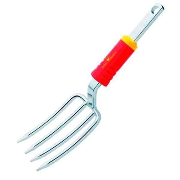 Wolf Garten Multi Change 7.5cm Hand Fork - Old Railway Line Garden Centre