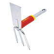 Wolf Garten Multi Change 8cm Double Hoe - Old Railway Line Garden Centre