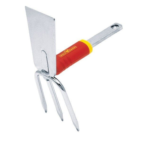 Wolf Garten Multi Change 8cm Double Hoe - Old Railway Line Garden Centre