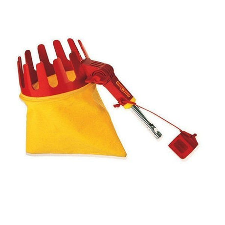 Wolf Garten Multi Change Adjustable Fruit Picker - Old Railway Line Garden Centre