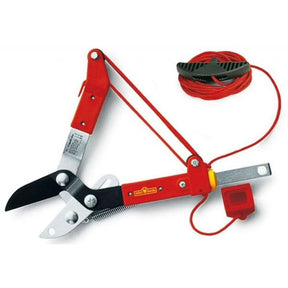 Wolf Garten Multi Change Anvil Tree Lopper - Old Railway Line Garden Centre