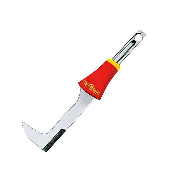 Wolf Garten Multi Change Garden Scraper - Old Railway Line Garden Centre