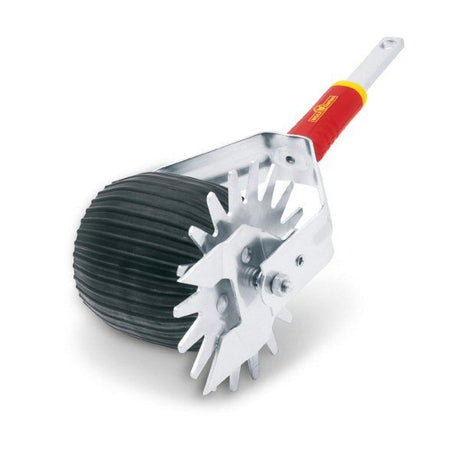 Wolf Garten Multi Change Lawn Edge Trimmer - Old Railway Line Garden Centre