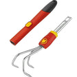 Wolf Garten Multi Change Mini Cultivator - Old Railway Line Garden Centre