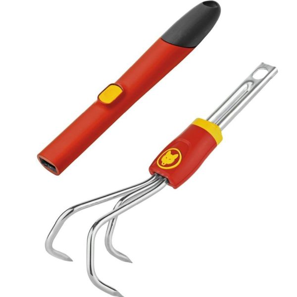 Wolf Garten Multi Change Mini Cultivator - Old Railway Line Garden Centre