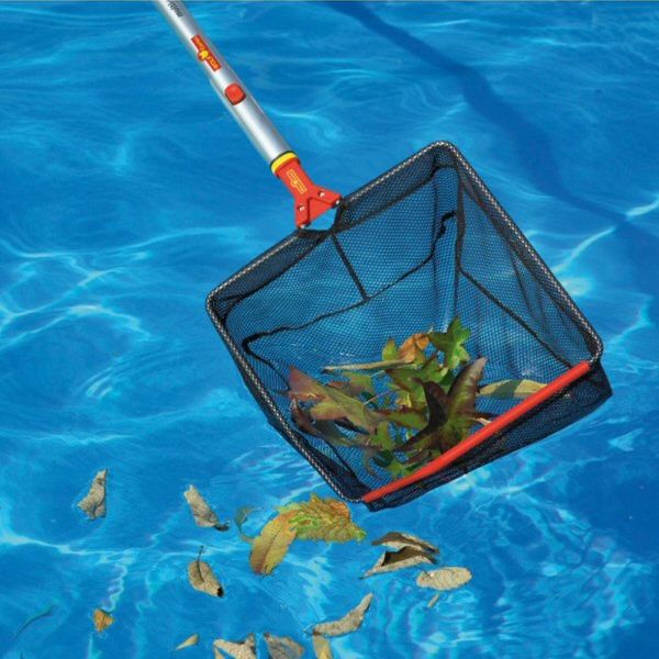 Wolf Garten Multi Change Pond Net - Old Railway Line Garden Centre