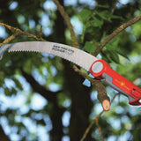 Wolf Garten Multi - change Pruning Saw & Telescopic Handle Set - Old Railway Line Garden Centre