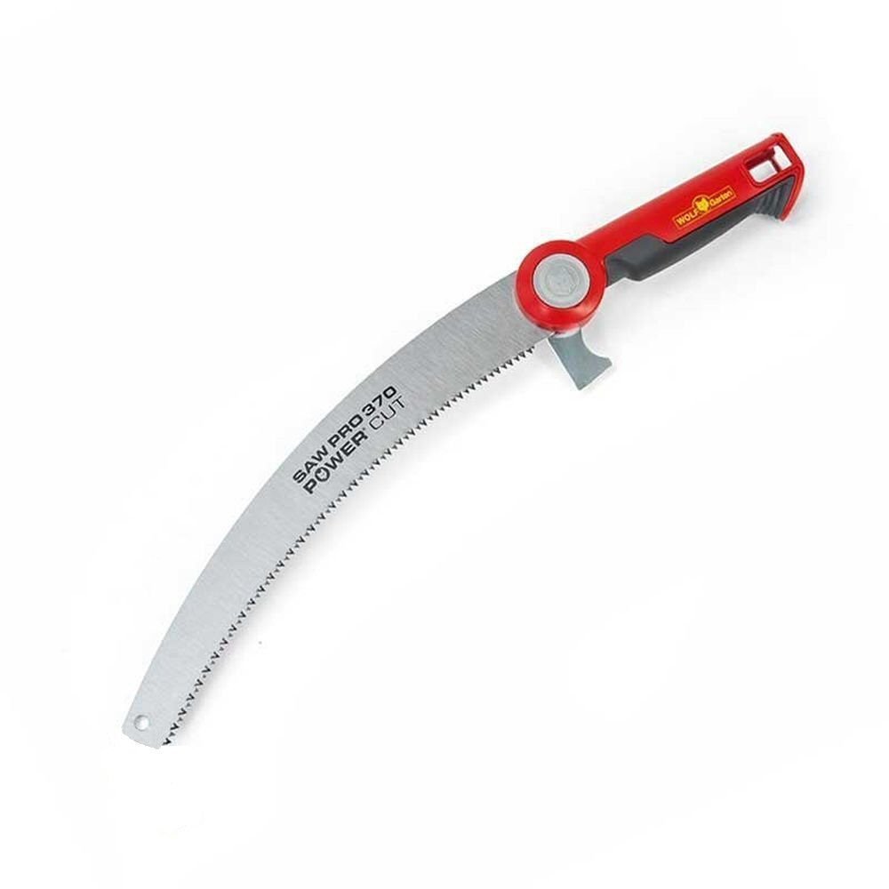 Wolf Garten Multi - change Pruning Saw & Telescopic Handle Set - Old Railway Line Garden Centre