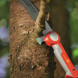 Wolf Garten Multi - change Pruning Saw & Telescopic Handle Set - Old Railway Line Garden Centre