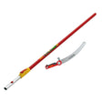 Wolf Garten Multi - change Pruning Saw & Telescopic Handle Set - Old Railway Line Garden Centre