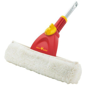 Wolf Garten Multi Change Window Washer - Old Railway Line Garden Centre