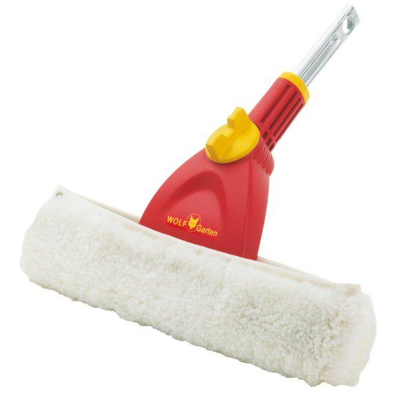 Wolf Garten Multi Change Window Washer - Old Railway Line Garden Centre