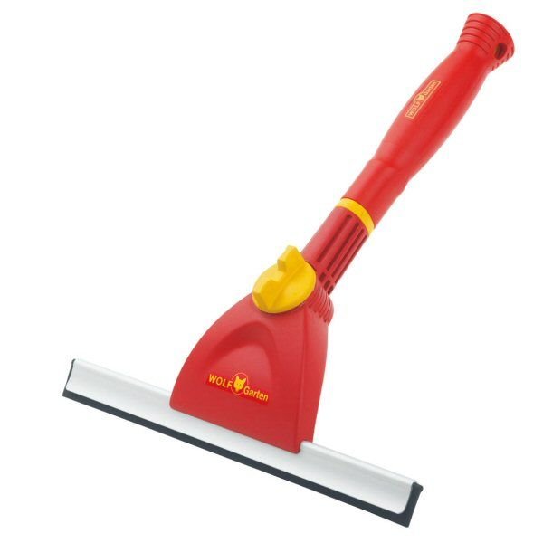 Wolf Garten Multi Change Window Wiper - Old Railway Line Garden Centre