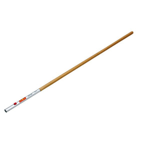 Wolf Garten Multi - change Wooden Handle 170cm - Old Railway Line Garden Centre