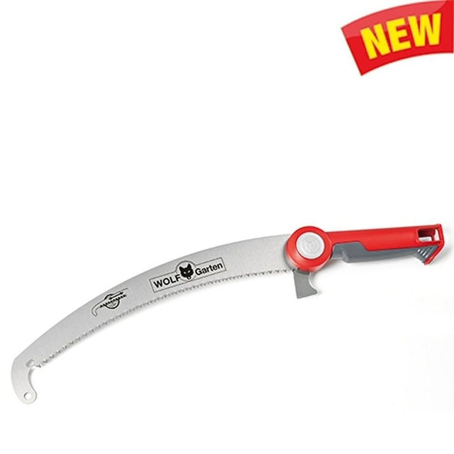 Wolf Garten Professional Pruning Saw - Old Railway Line Garden Centre