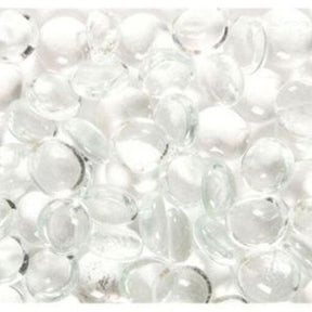Woodlodge 1kg Porcelain Flat Bead Pot Toppers - Old Railway Line Garden Centre