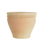 Woodlodge 24cm Terracotta Cinnamon Pot - Old Railway Line Garden Centre