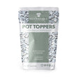 Woodlodge 2kg White Pot Topper Chippings - Old Railway Line Garden Centre