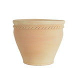 Woodlodge 30cm Terracotta Cinnamon Pot - Old Railway Line Garden Centre