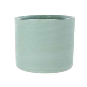 Woodlodge 35cm Green Ocean Reclaim Pots - Old Railway Line Garden Centre
