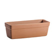 Woodlodge 40cm Luscia Window Box Pot - Old Railway Line Garden Centre