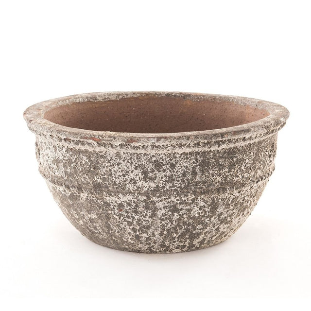 Woodlodge 55CM Ancient Bowl - Old Railway Line Garden Centre