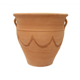 Woodlodge 60cm Plato Urn Pot - Old Railway Line Garden Centre
