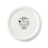 Wrendale Designs 14cm Fox Lidded Storage Jar - Old Railway Line Garden Centre