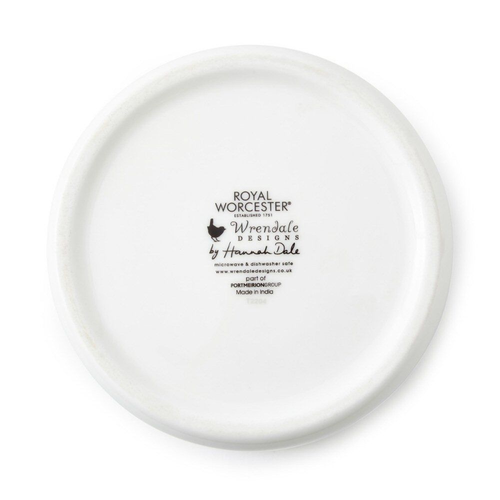 Wrendale Designs 14cm 'Hedgehog' Utensil Jar - Old Railway Line Garden Centre