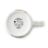 Wrendale Designs 14oz I Love You Mug - Old Railway Line Garden Centre