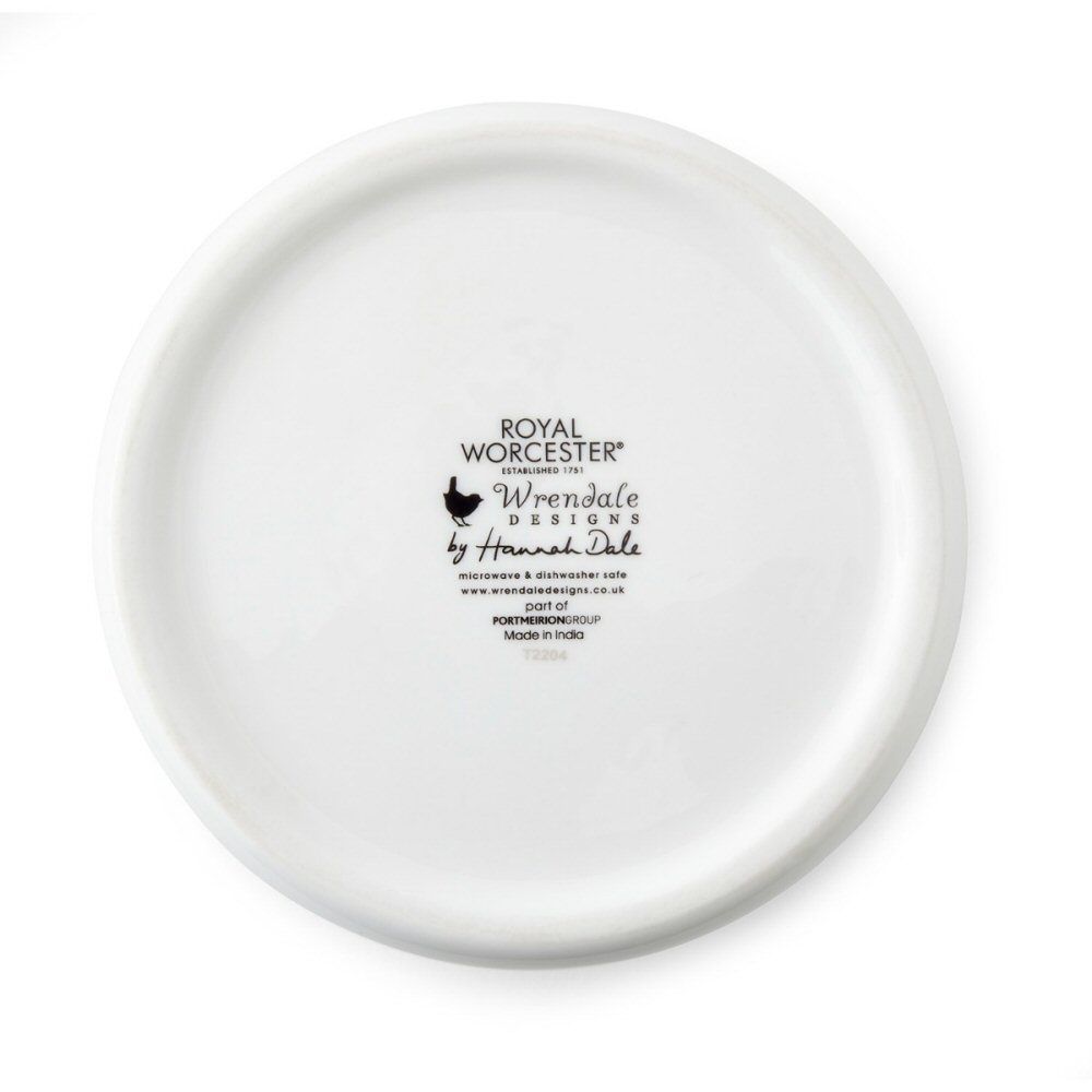 Wrendale Designs 18cm 'Hamster' Biscuit Barrel - Old Railway Line Garden Centre